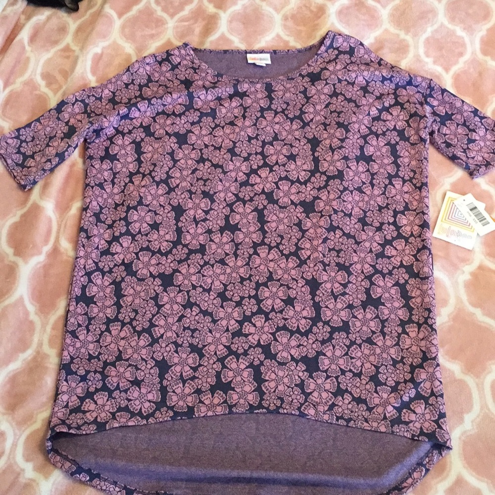 Lularoe Irma